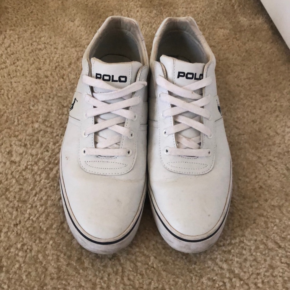 Polo shoes